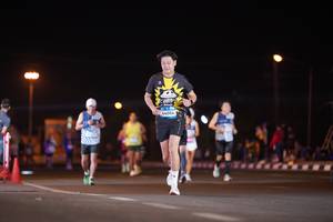 BIB: 70077
                            <button type="button" onclick="openModal(23225937)" class="btn btn-primary btn-sm float-right btn-popup" data-toggle="modal" data-target=".modal-high-quality">
                        <i class="fas fa-shopping-cart"></i> Add to Cart
                    </button>
                                            <button type="button" onclick="isThisMe(23225937, true)" class="btn btn-success btn-sm float-right btn-popup btn-isme hidden" data-toggle="tooltip" data-placement="bottom" title="นี่คือรูปของคุณใช่ไหม คลิกที่นี่เพื่อเอาเข้าอัลบั้ม">
                        <i class="fas fa-plus"></i> Add to album
                    </button>
                    <button type="button" onclick="isThisMe(23225937, false)" class="btn btn-warning btn-sm float-right btn-popup btn-isnotme hidden">
                        <i class="fas fa-ban"></i> Remove from album
                    </button>